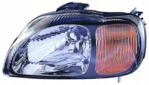 Depo Reflektor Lampa Le Suzuki Baleno Eg
