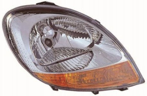 Depo Reflektor Lampa Pr Renault Kangoo Fc0/1 Kc0/1