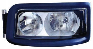 Depo Reflektor Lampa Pr Man L 2000 M 2000 L Tga