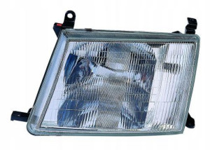 Depo Reflektor Lampa Le Toyota Landcruiser 100 J1