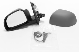 Loro 1129m07 Lusterko Zewnętrzne Le Fiat Panda