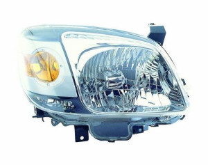 Depo Reflektor Lampa Pr Mazda Bt-50 Cd Un
