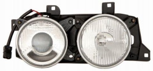 Depo Reflektor Lampa Pr Bmw 5 Tour E34