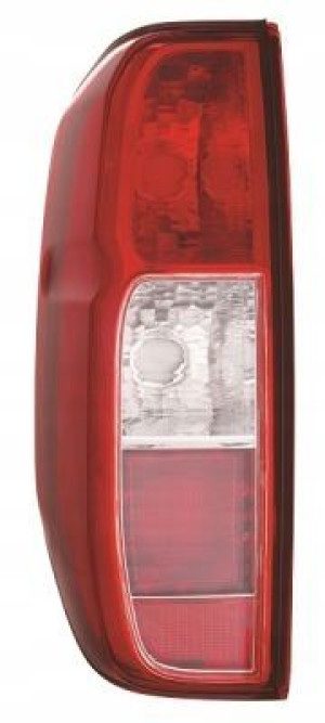Depo Lampa Tylna Le Nissan Np300 Navara D40
