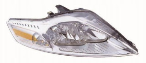 Depo Reflektor Lampa Pr Ford Mondeo Iv Ba7