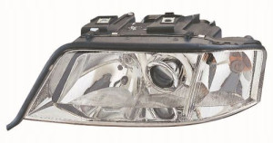 Depo Reflektor Lampa Le Audi A6 4b2 4b5 C5