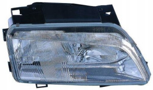 Depo Reflektor Lampa Pr Citroën Xantia X1 X2