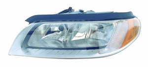 Depo Reflektor Lampa Le Volvo Xc70 Ii 135 136