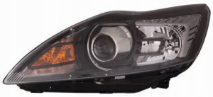 Depo Reflektor Lampa Le Ford Focus Ii Da Db Dh Dp