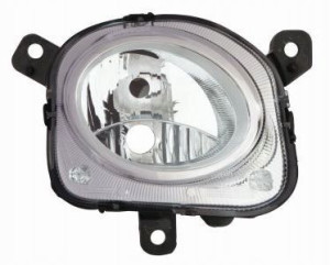 Depo Reflektor Lampa Pr Fiat 500l 351 352