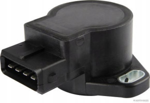 Herth+buss Czujnik Położenia Przepustnicy J5645004
