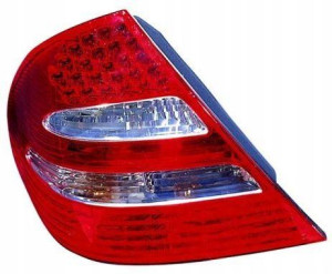 Depo Lampa Tylna Pr Merc Klasa E W211
