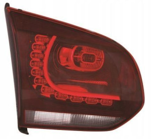 Depo Lampa Tylna Pr Vw Golf Vi 5k1