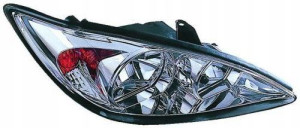 Depo Reflektor Lampa Pr Toyota Camry V3