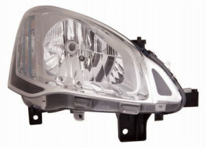 Depo Reflektor Lampa Pr Citroën Berlingo B9