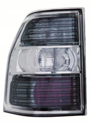 Depo Lampa Tylna Pr Mitsubishi Pajero Iv V8w V9w