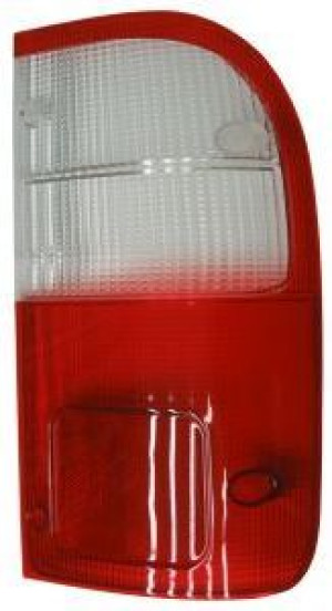 Depo Lampa Tylna Pr Toyota Hilux Vi N1