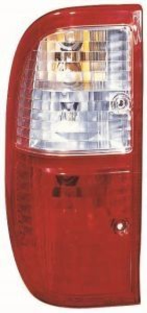 Depo Lampa Tylna Le Ford Ranger Eq Er R