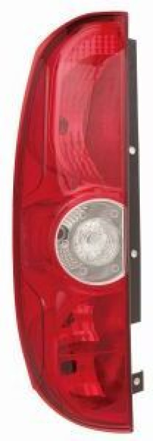 Depo Lampa Tylna Pr Fiat Doblo Mpv 263