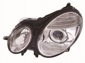 Depo Reflektor Lampa Le Merc Klasa E S211 W211