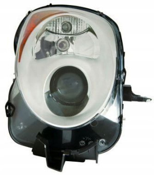Depo Reflektor Lampa Pr Alfa Romeo Mito 939 955