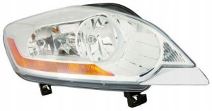 Depo Reflektor Lampa Pr Ford Kuga I