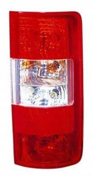 Depo Lampa Tylna Pr Ford Tourneo