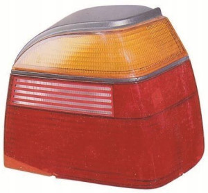 Depo Lampa Tylna Pr Vw Golf Iii 1e7 1h1