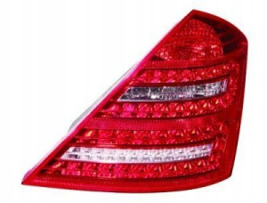 Depo Lampa Tylna Pr Merc Klasa S W221