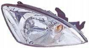 Depo Reflektor Lampa Pr Mitsubishi Lancer Vii Csw
