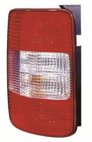 Depo Lampa Tylna Le Vw Caddy Iii 2ca 2cb 2ch 2cj