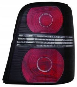 Depo Lampa Tylna Pr Vw Touran 1t1 1t2