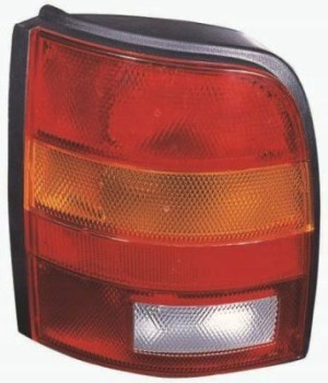 Depo Lampa Tylna Pr Nissan Micra Ii K11