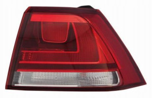 Depo Lampa Tylna Pr Vw Golf Vii 5g1 Be1 Be2 Bq1