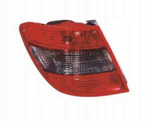 Depo Lampa Tylna Pr Merc Klasa C S204