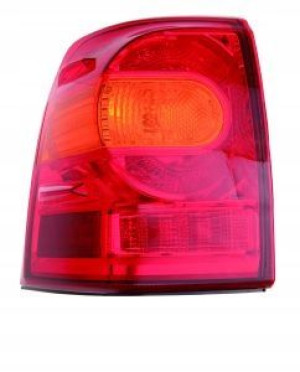 Depo Lampa Tylna Le Toyota Landcruiser 200 J2