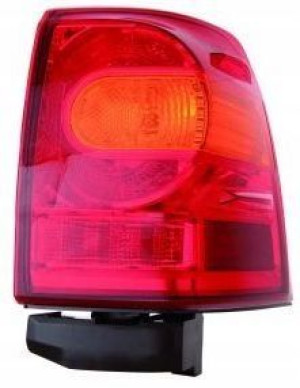 Depo Lampa Tylna Pr Toyota Landcruiser 200 J2