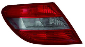 Depo Lampa Tylna Pr Merc Klasa C W204