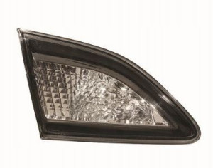 Depo Lampa Tylna Pr Mazda 3 Bl