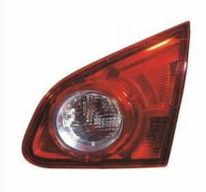 Depo Lampa Tylna Pr Nissan Qashqai +2 I J10 Nj10