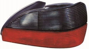 Depo Lampa Tylna Pr Peugeot 306 7b N3 N5