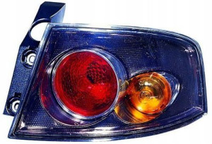 Depo Lampa Tylna Pr Seat Ibiza Iii 6l1