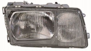 Depo Reflektor Lampa Pr Merc Klasa S W126