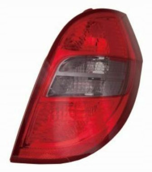 Depo Lampa Tylna Pr Merc Klasa A W169