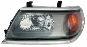 Depo Reflektor Le Mitsubishi Pajero Sport Van I