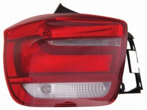 Depo Lampa Tylna Pr Bmw 1 F20 F21