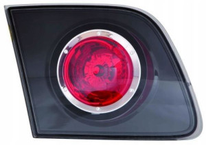 Depo Lampa Tylna Le Mazda 3 Bk