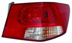 Depo Lampa Tylna Pr Kia Cerato Ld