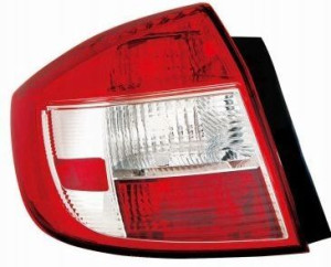 Depo Lampa Tylna Le Suzuki Sx4 Gy