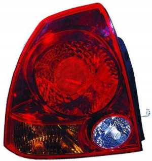 Depo Lampa Tylna Le Hyundai Accent Ii Lc